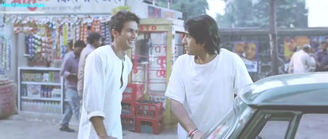 Badmaash Company Fotoğrafı