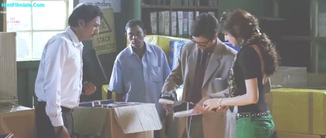 Badmaash Company Fotoğrafı