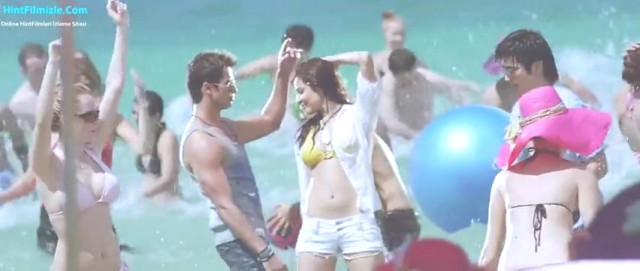 Badmaash Company Fotoğrafı