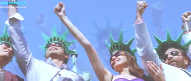 Badmaash Company Fotoğrafı