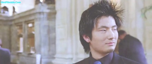 Badmaash Company Fotoğrafı