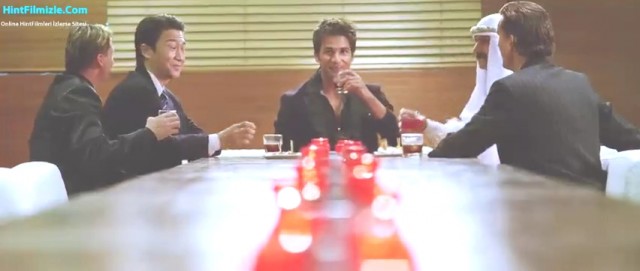 Badmaash Company Fotoğrafı