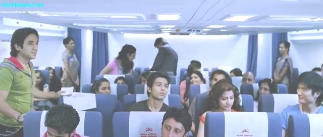 Badmaash Company Fotoğrafı