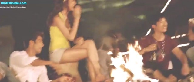 Badmaash Company Fotoğrafı