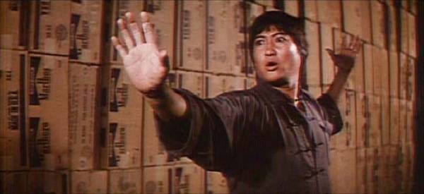 Enter The Fat Dragon fotoğrafı Enter The Fat Dragon fotoğrafı