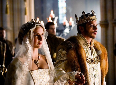 The Tudors Fotoğrafı