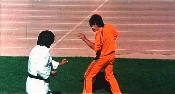 Bruce Lee: The True Story Fotoğrafları 1