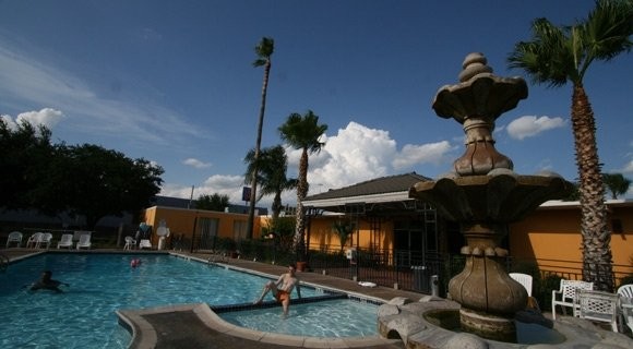 Panamericana Fotoğrafı