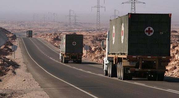 Panamericana Fotoğrafları 3