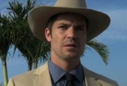 Justified Fotoğrafı