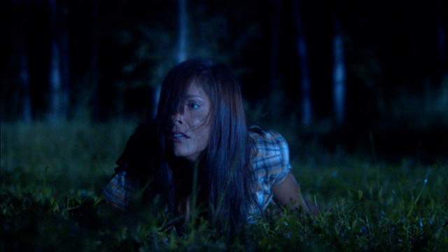 Boggy Creek Fotoğrafları 27