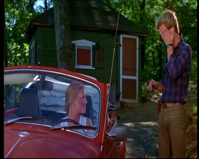 13. Cuma 2. Bölüm Fotoğrafı