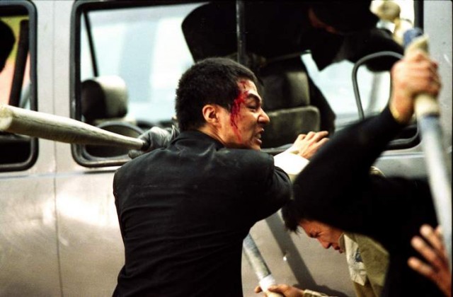 Maskeli Balo Fotoğrafı