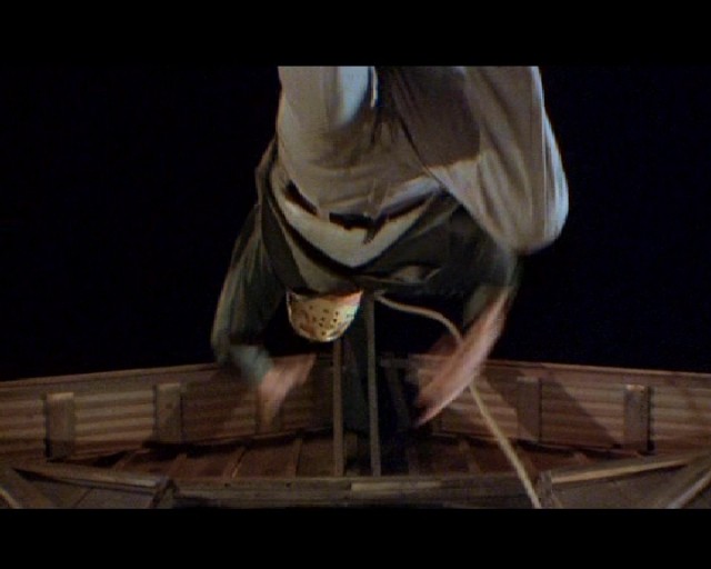 13. Cuma 3. Bölüm Fotoğrafı