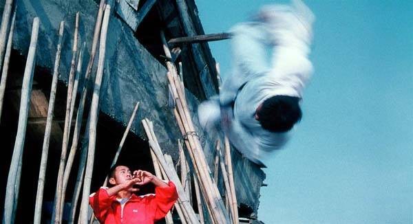 Legend Of The Dragon fotoğrafı