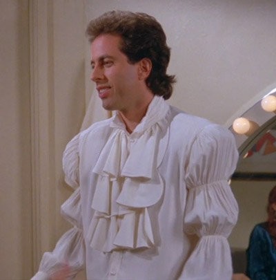 Seinfeld fotoğrafı