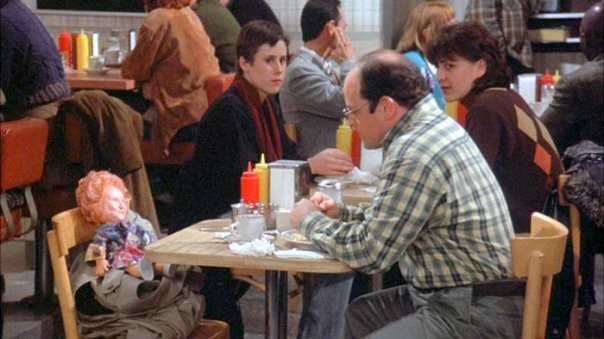 Seinfeld Fotoğrafı
