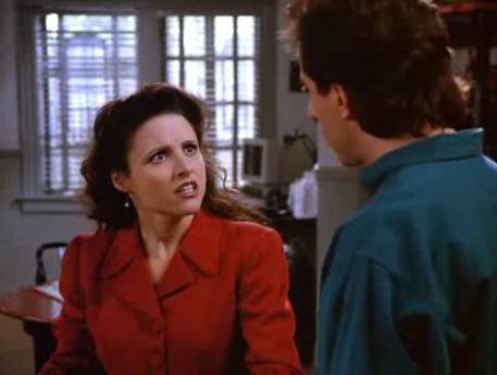 Seinfeld Fotoğrafı