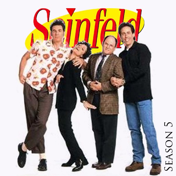 Seinfeld Fotoğrafları 3