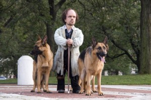 Underdog Fotoğrafı