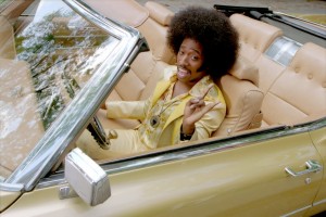 Undercover Brother Fotoğrafları 7