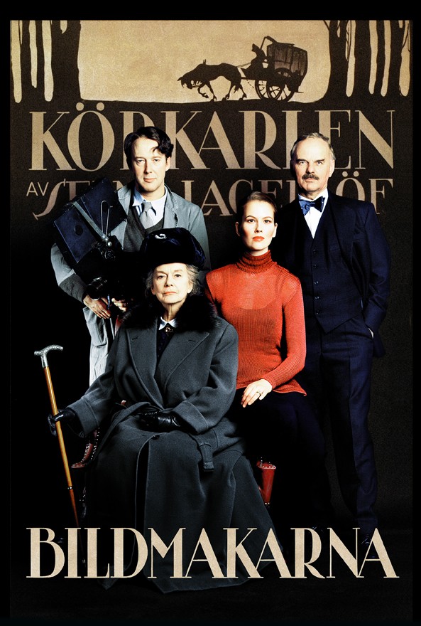 Bildmakarna Fotoğrafı