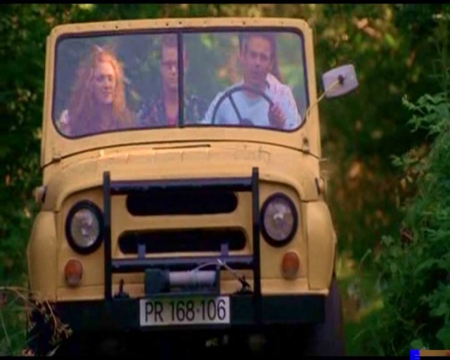 Yaratığın Pençesi Fotoğrafı