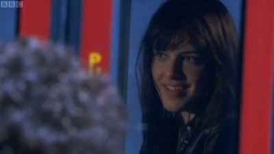 Doctor Who: Planet Of The Dead Fotoğrafı