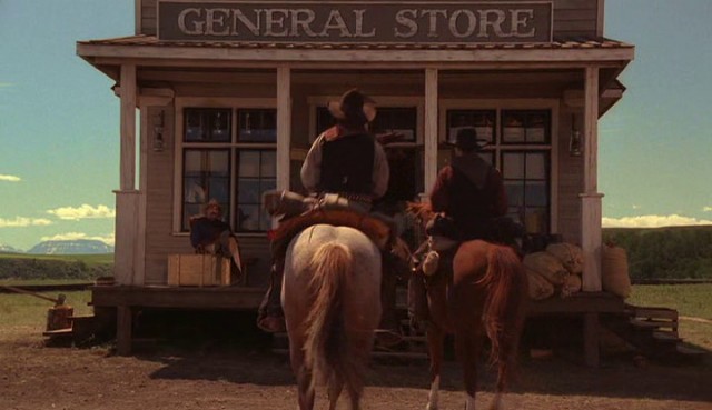 Monte Walsh Fotoğrafı