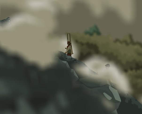 Kayıp Armağan Fotoğrafı