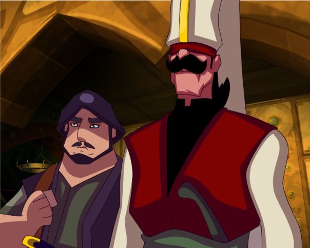 Kayıp Armağan Fotoğrafı