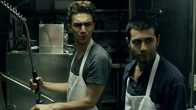 Where The Road Meets The Sun Fotoğrafı