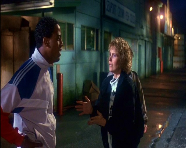 13. Cuma 8. Bölüm: Jason Manhattan'da Fotoğrafı