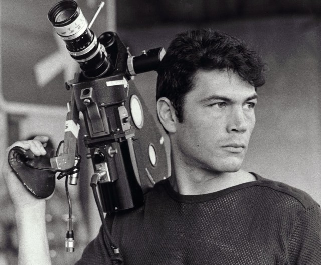 Medium Cool fotoğrafı