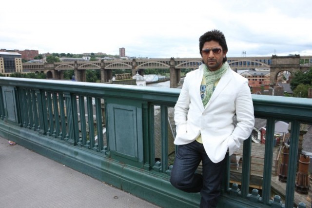 Hum Tum Aur Ghost Fotoğrafı