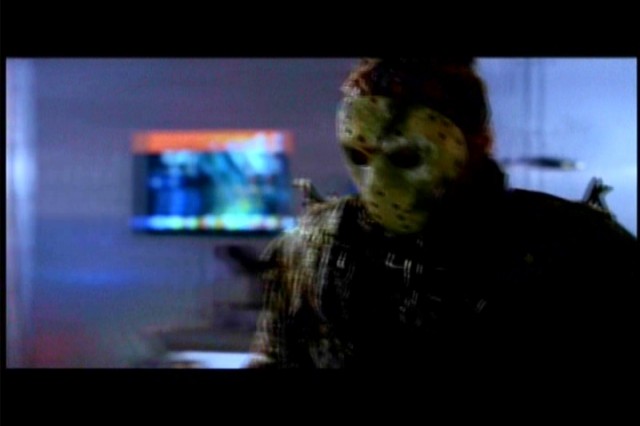 Jason X Fotoğrafları 23