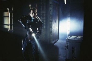 Jason X Fotoğrafları 3