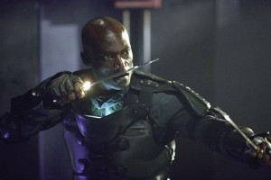 Jason X Fotoğrafı