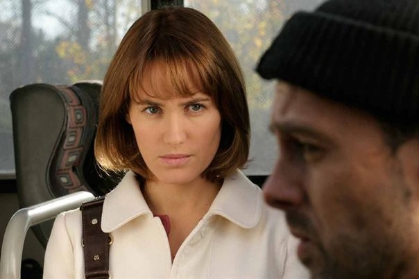 Toutes Les Filles Pleurent Fotoğrafı