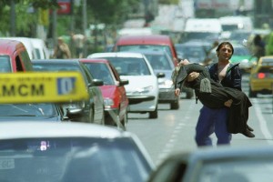 Gölgeler Fotoğrafı