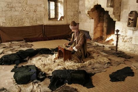 Mevlana Celaleddin-i Rumi: Aşkın Dansı Fotoğrafı