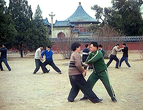 This ıs Kung Fu Fotoğrafları 14