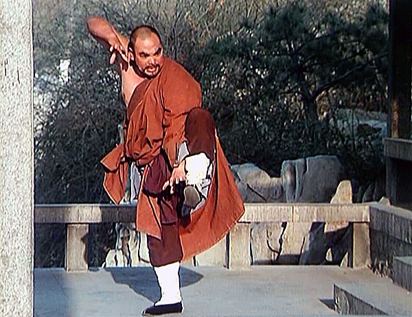 This ıs Kung Fu Fotoğrafları 18