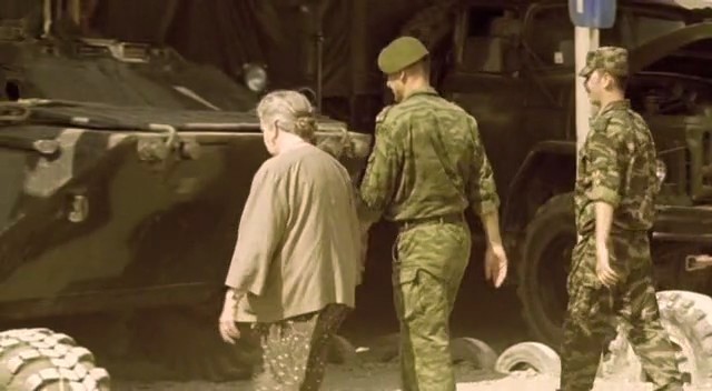 Aleksandra Fotoğrafı