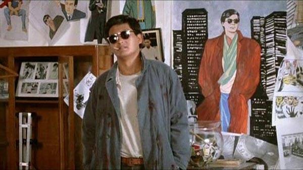 A Better Tomorrow 2 Fotoğrafı