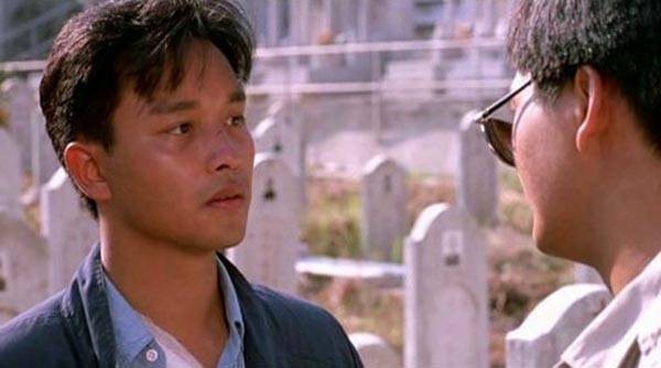 A Better Tomorrow 2 Fotoğrafı