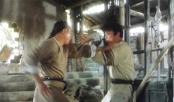 Shaolin Avengers Fotoğrafı