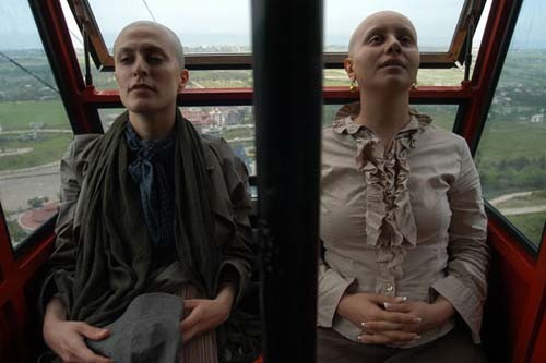 10 + 4 (dah Be Alaveh Chahar) Fotoğrafı