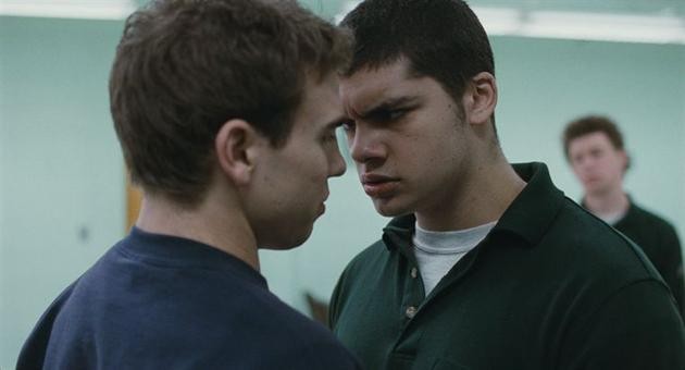 Dog Pound Fotoğrafları 3