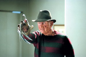 Freddy Jason'a Karşı Fotoğrafları 6